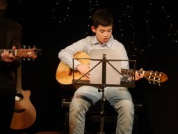 Weihnachtskonzert 2025